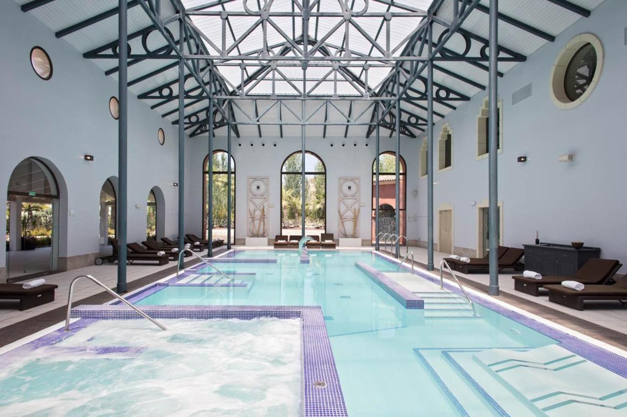 Hotel The Level At Melia Villaitana (adults Only)