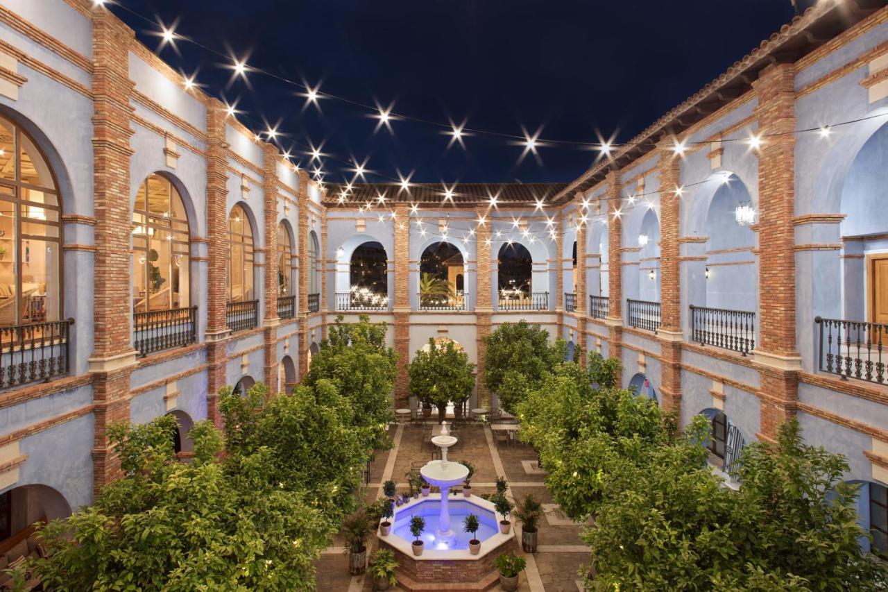The Level At Melia Villaitana (adults Only) 5*