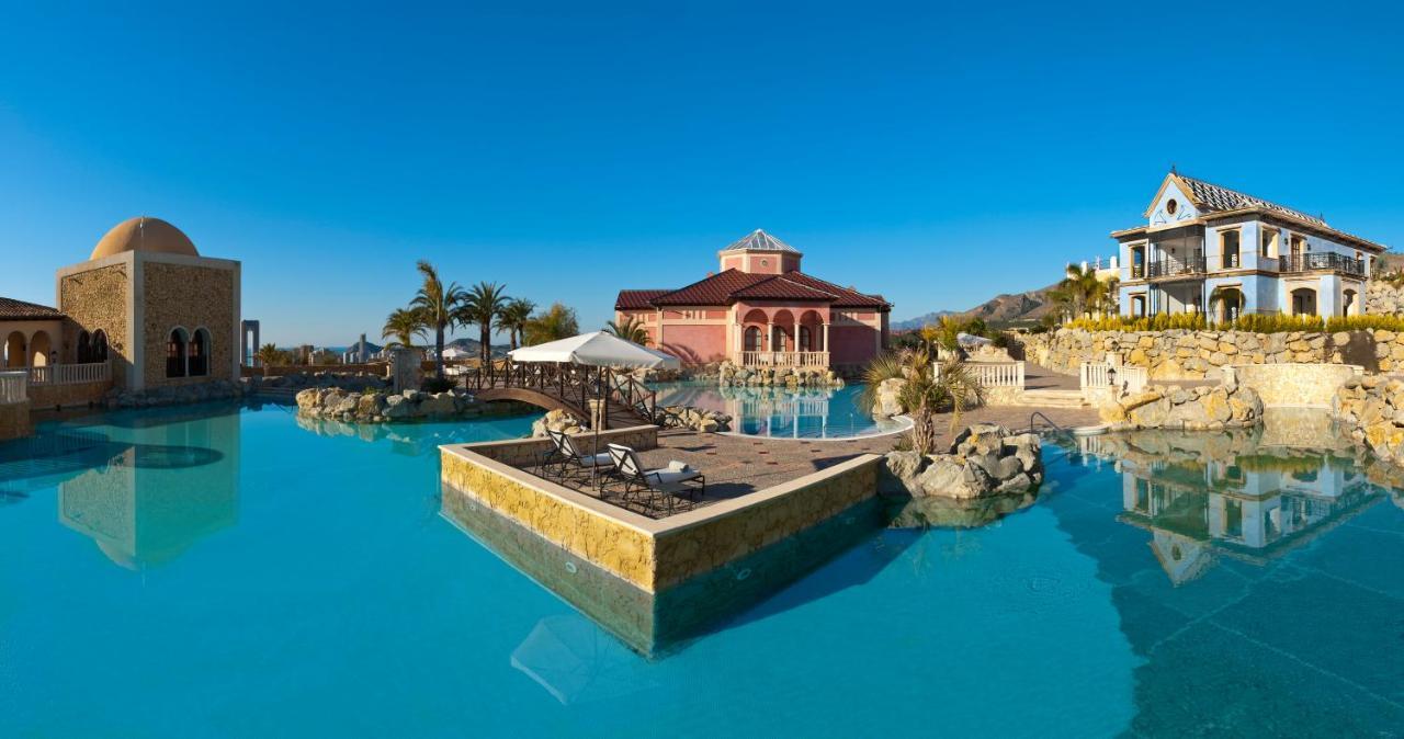 The Level At Melia Villaitana (adults Only) Hotel
