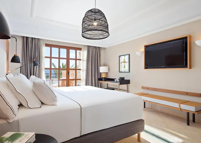 The Level At Melia Villaitana (Adults Only)