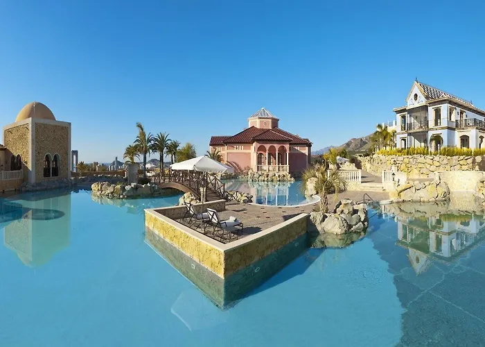 The Level At Melia Villaitana (Adults Only)