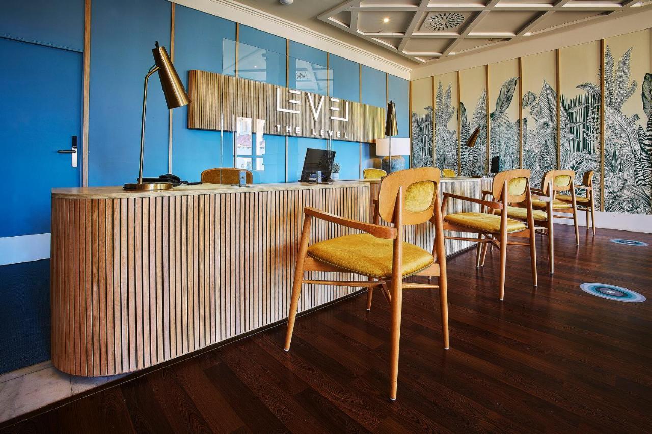 The Level At Melia Villaitana (adults Only) 5*