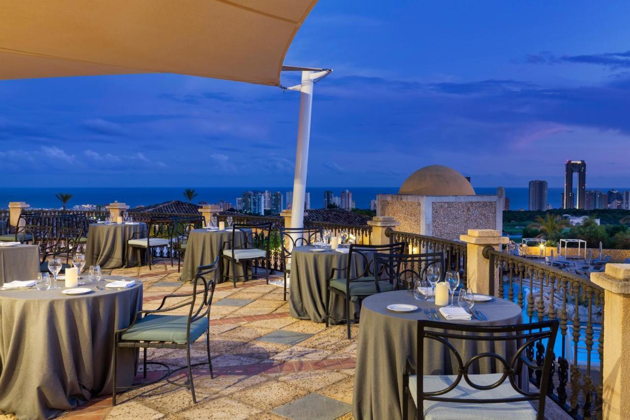 Hotel The Level At Melia Villaitana (adults Only) 5*