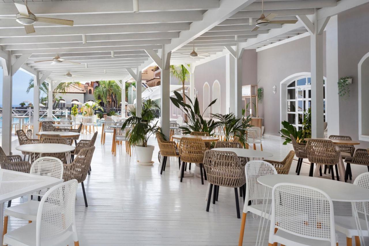 The Level At Melia Villaitana (adults Only) Benidorm