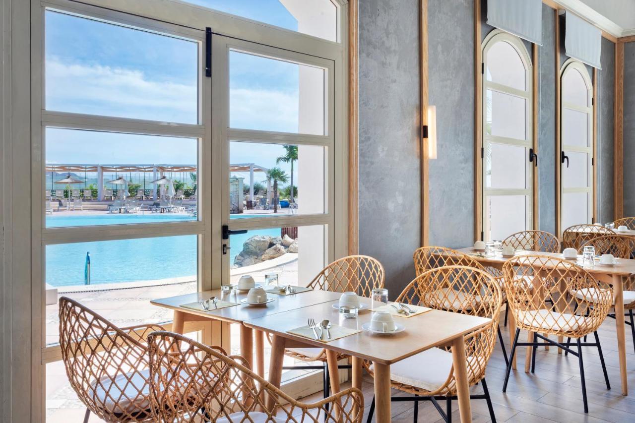 The Level At Melia Villaitana (adults Only) Hotel