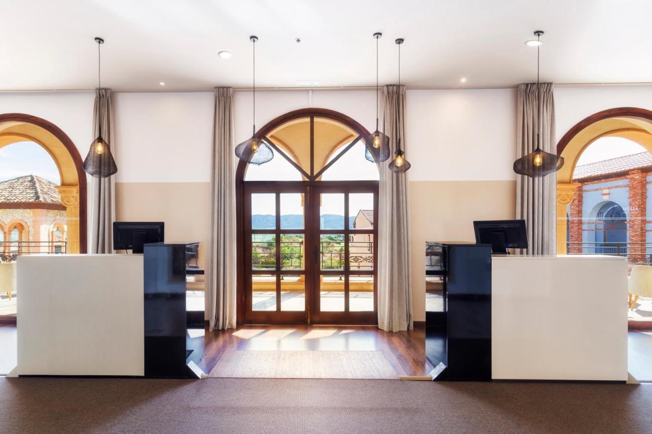 Hotel The Level At Melia Villaitana (adults Only)