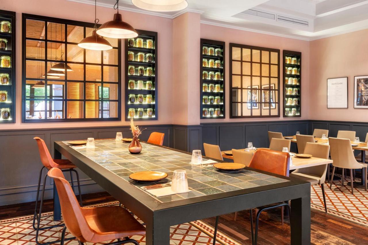 Hotel The Level At Melia Villaitana (adults Only)
