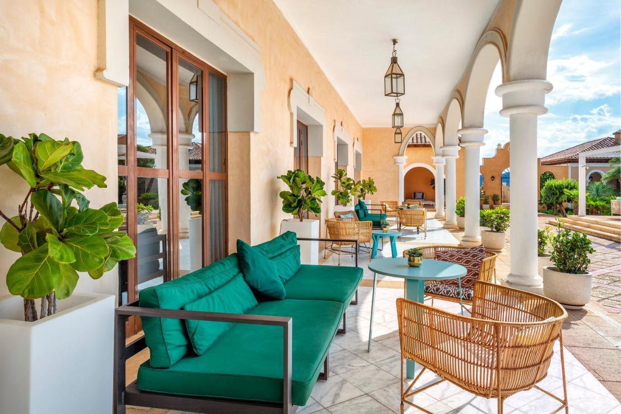 Hotel The Level At Melia Villaitana (adults Only)