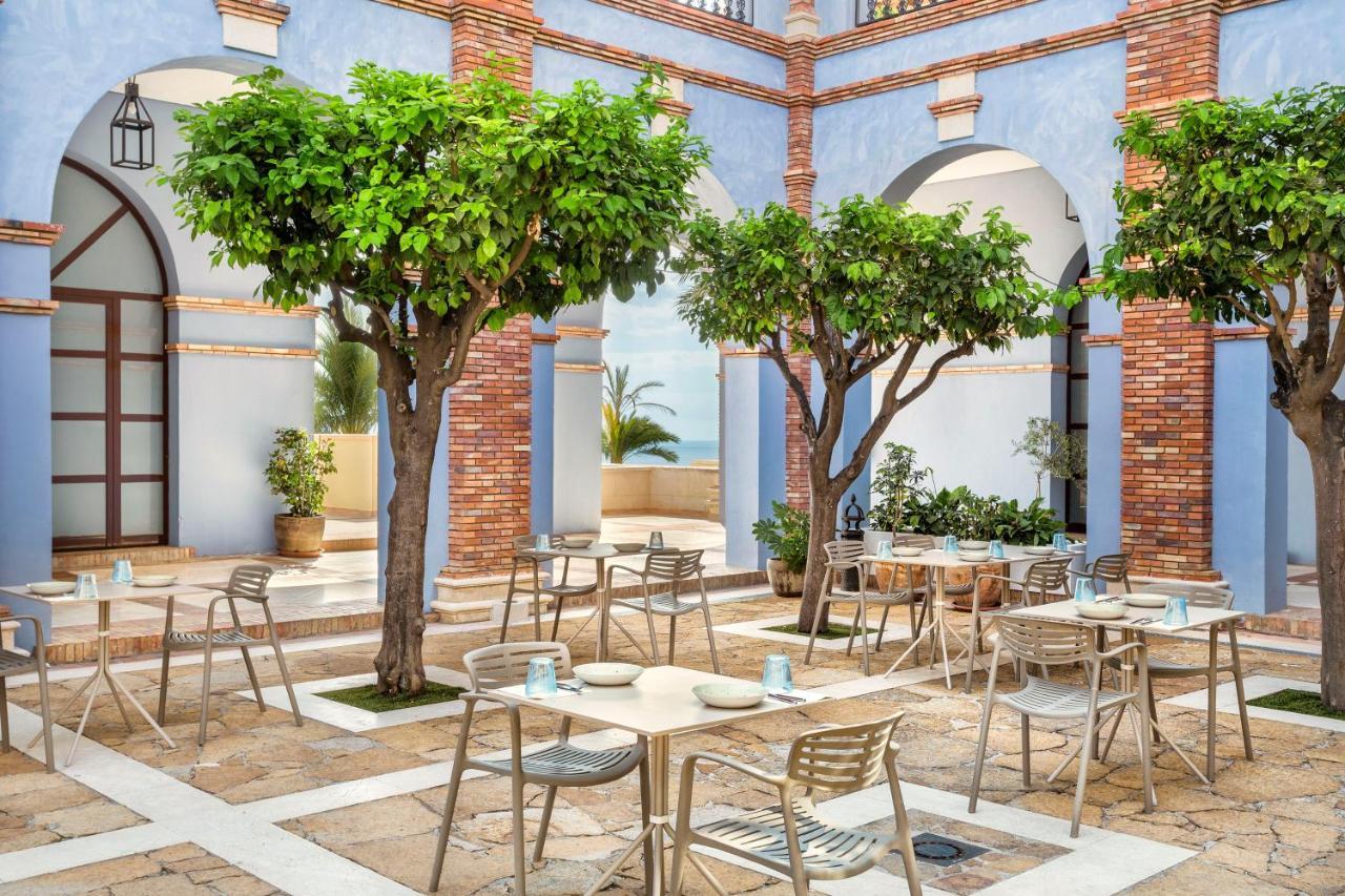 Hotel The Level At Melia Villaitana (adults Only)