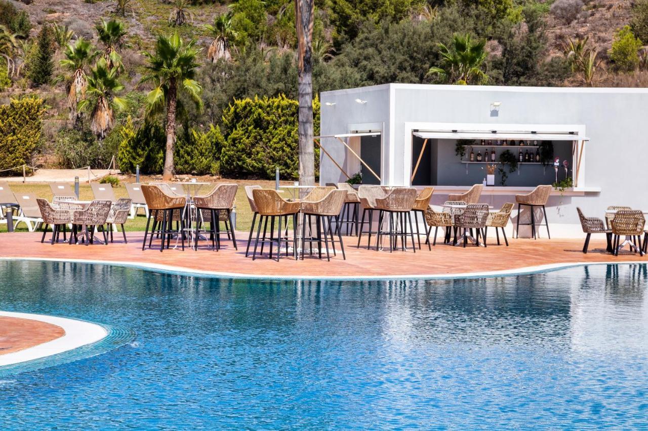 Hotel The Level At Melia Villaitana (adults Only) 5*