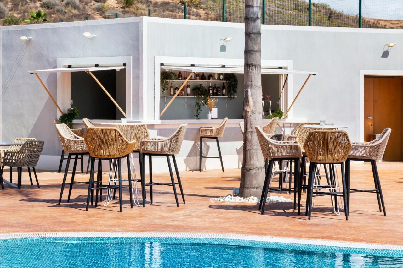 Hotel The Level At Melia Villaitana (adults Only)