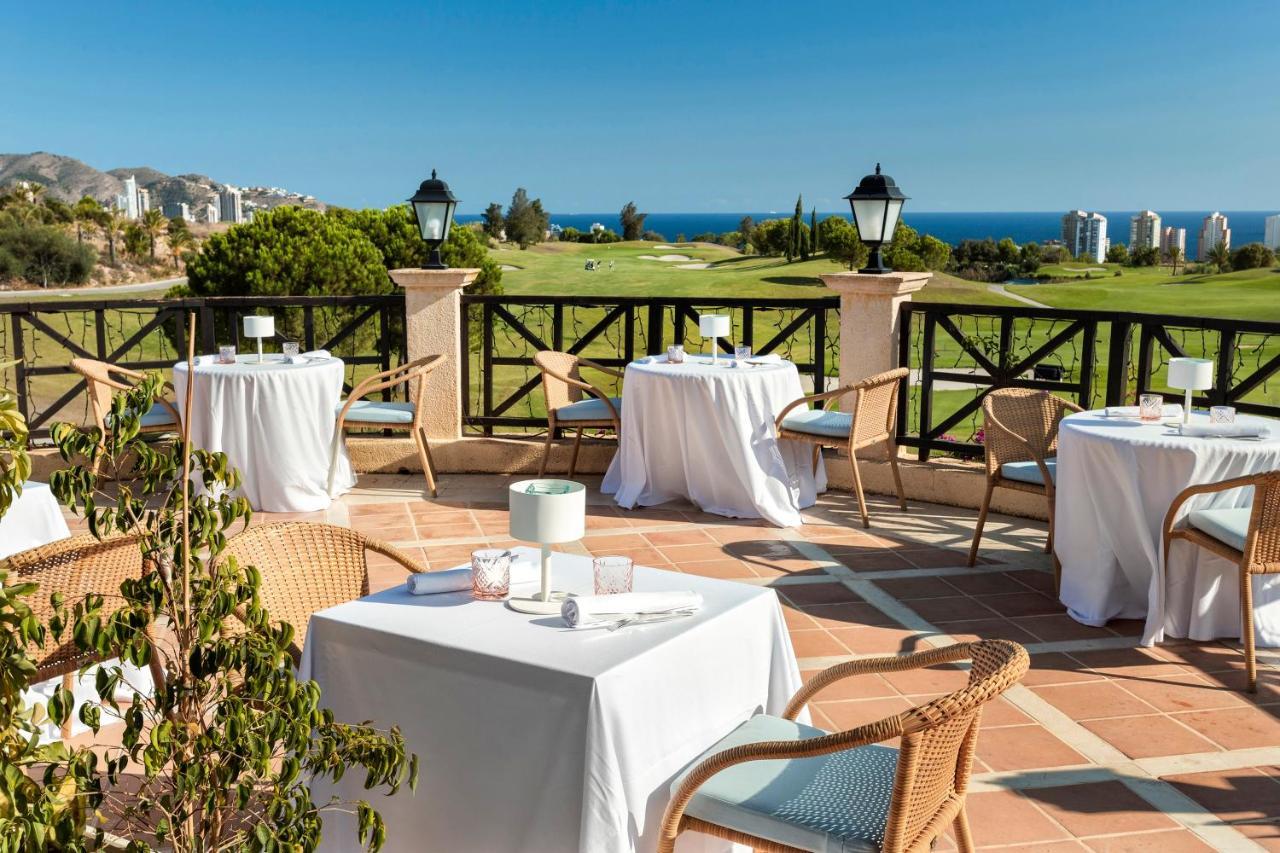 The Level At Melia Villaitana (adults Only)