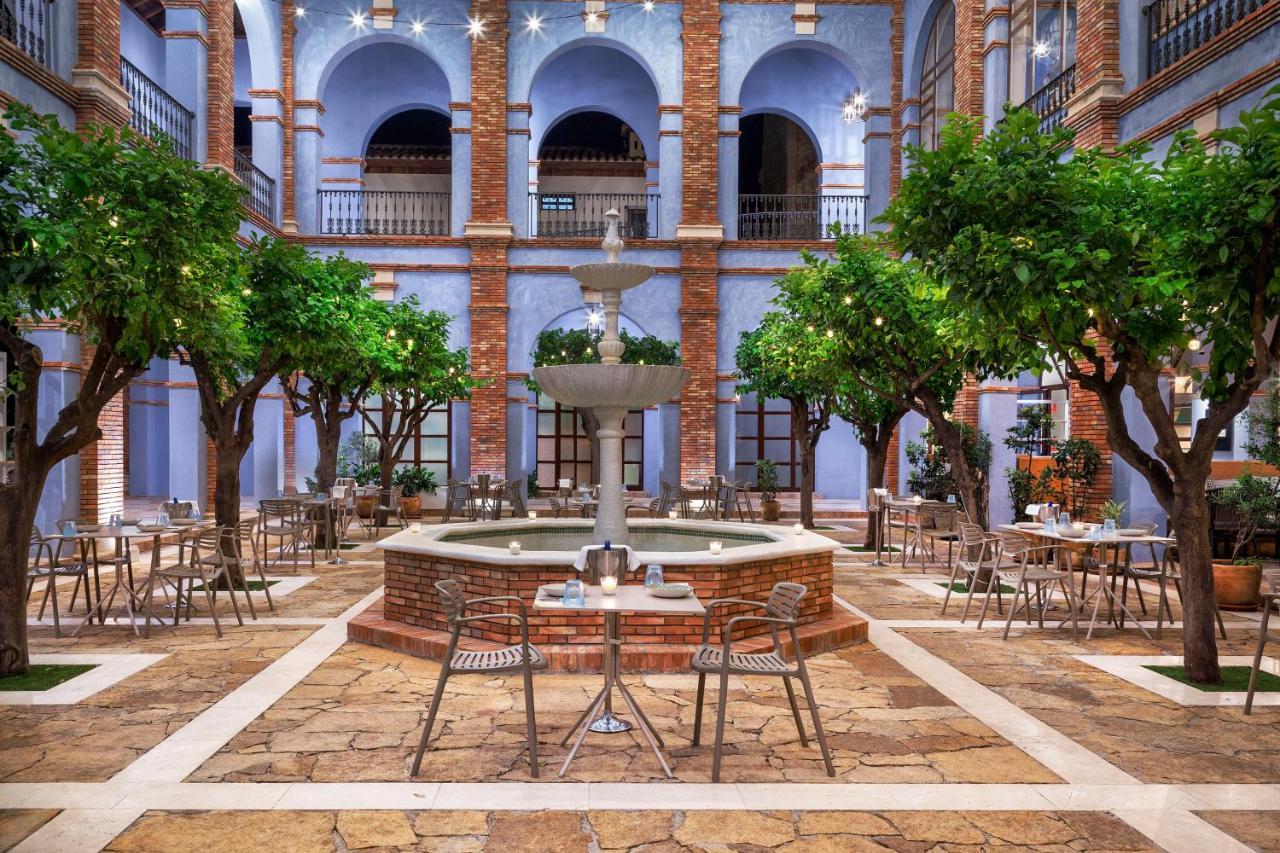 The Level At Melia Villaitana (adults Only) 5* Benidorm