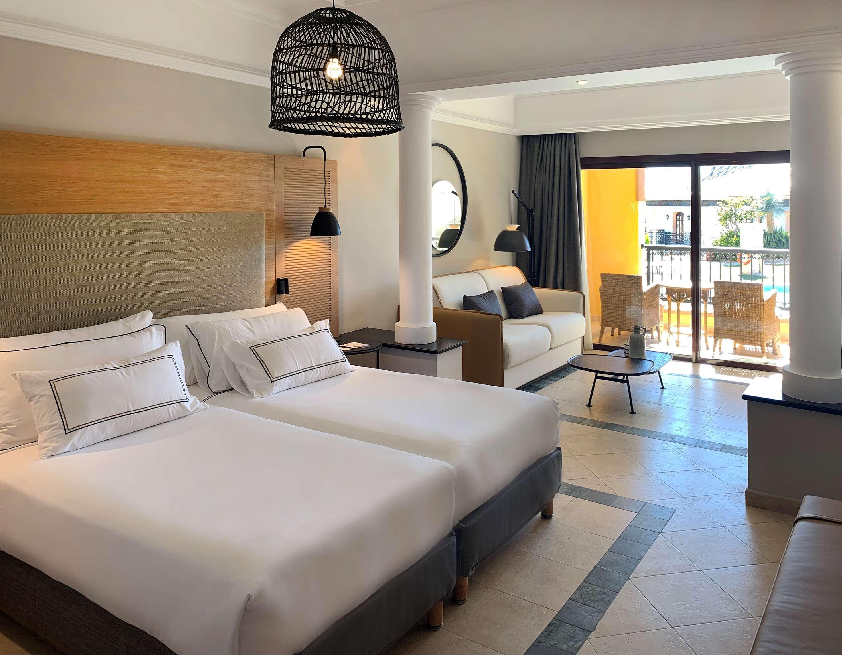 The Level At Melia Villaitana (adults Only) Hotel Benidorm