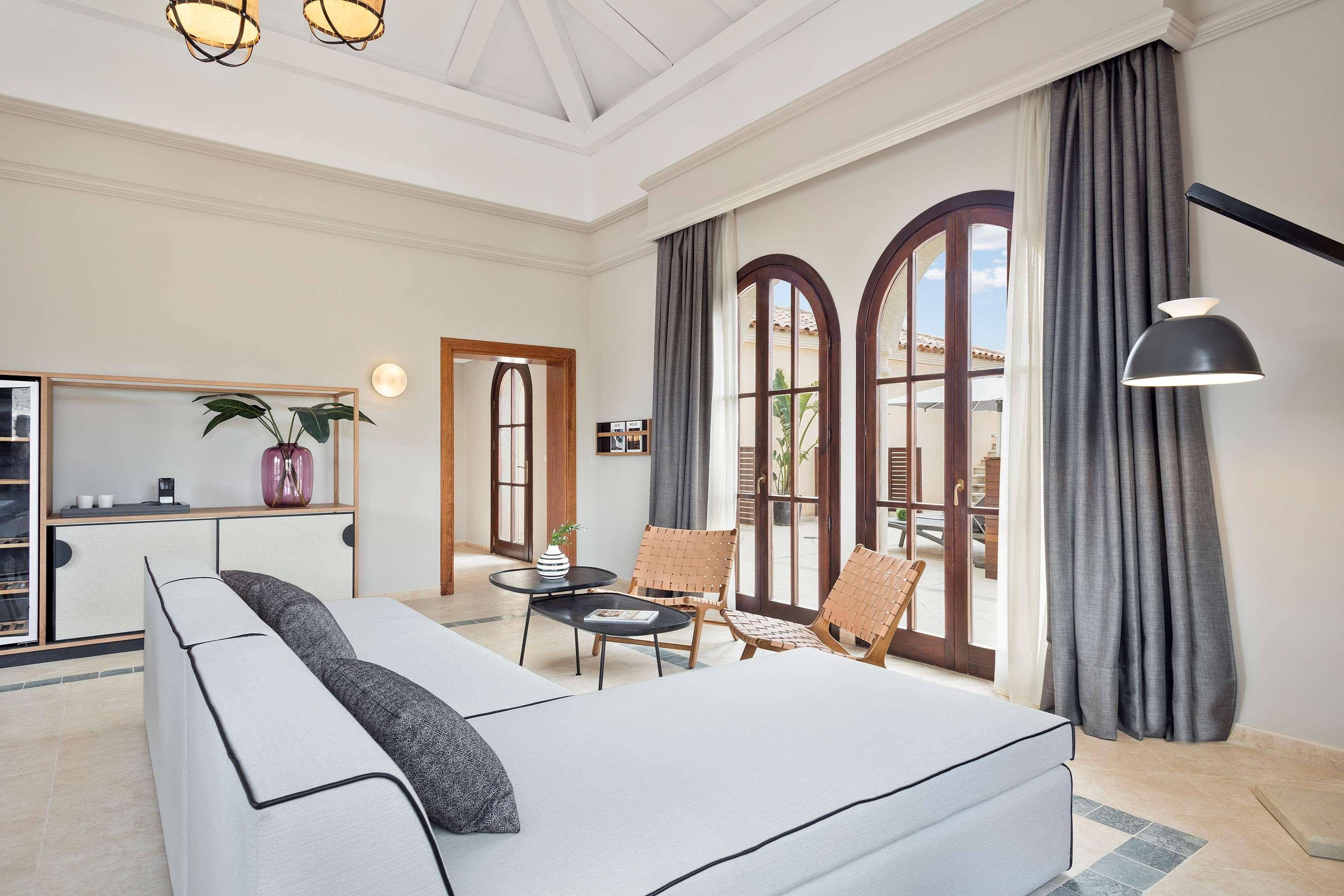 Hotel The Level At Melia Villaitana (adults Only) 5*
