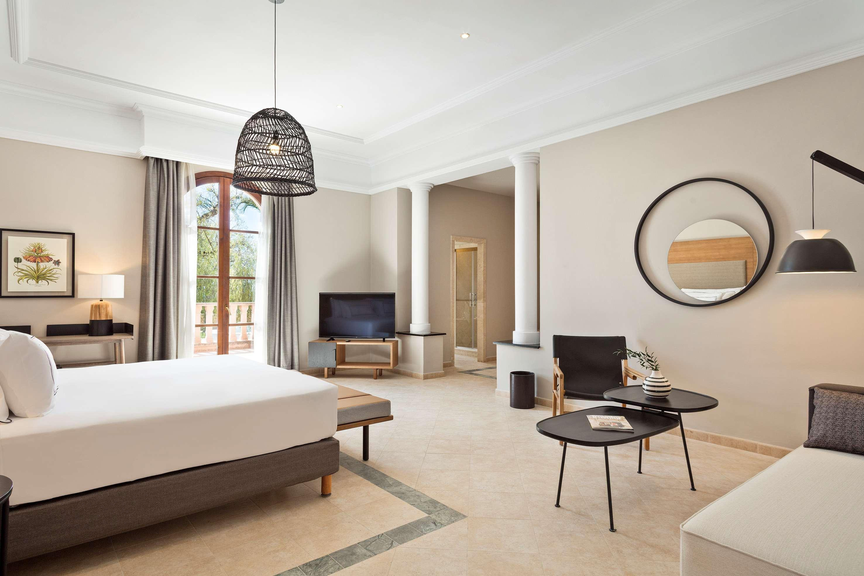 The Level At Melia Villaitana (adults Only) Hotel 5*