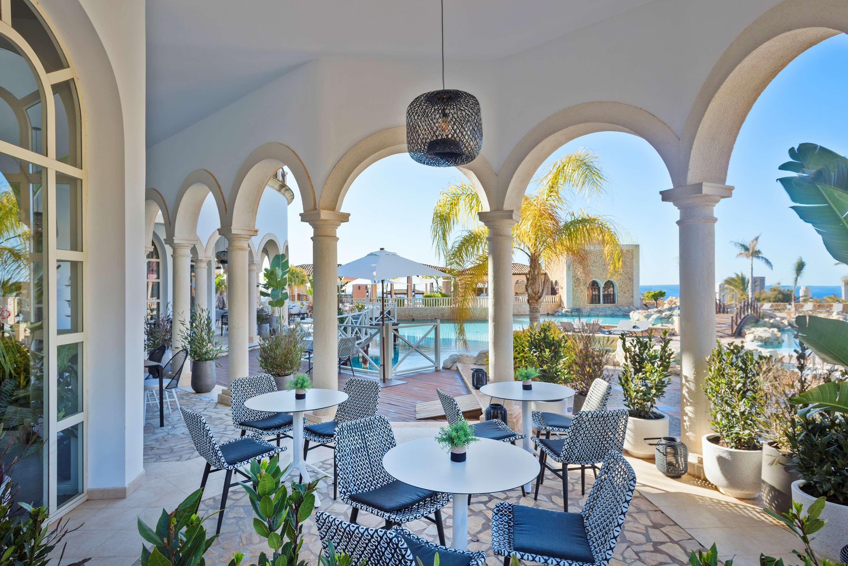 The Level At Melia Villaitana (adults Only) Benidorm