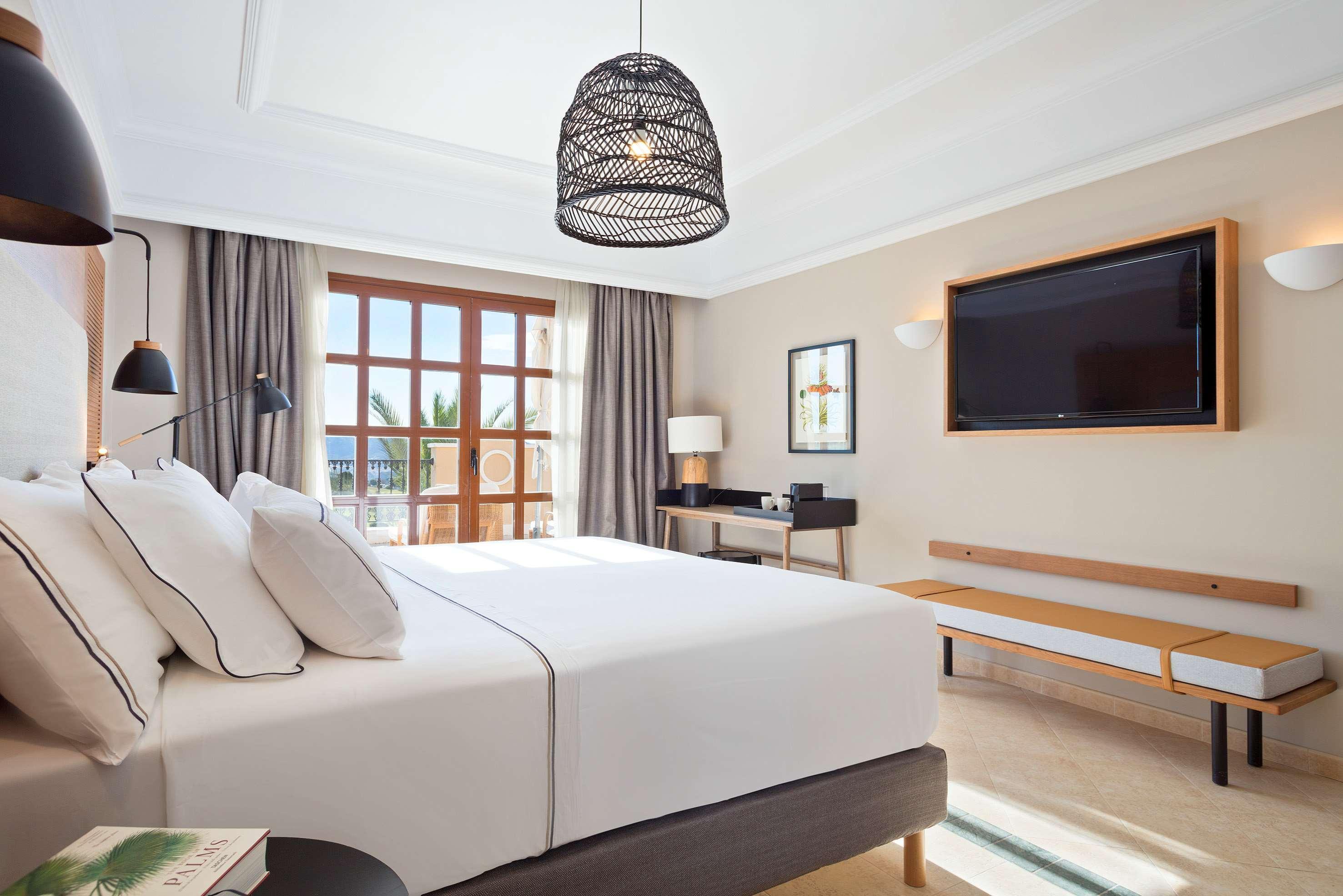 Hotel The Level At Melia Villaitana (adults Only) 5*