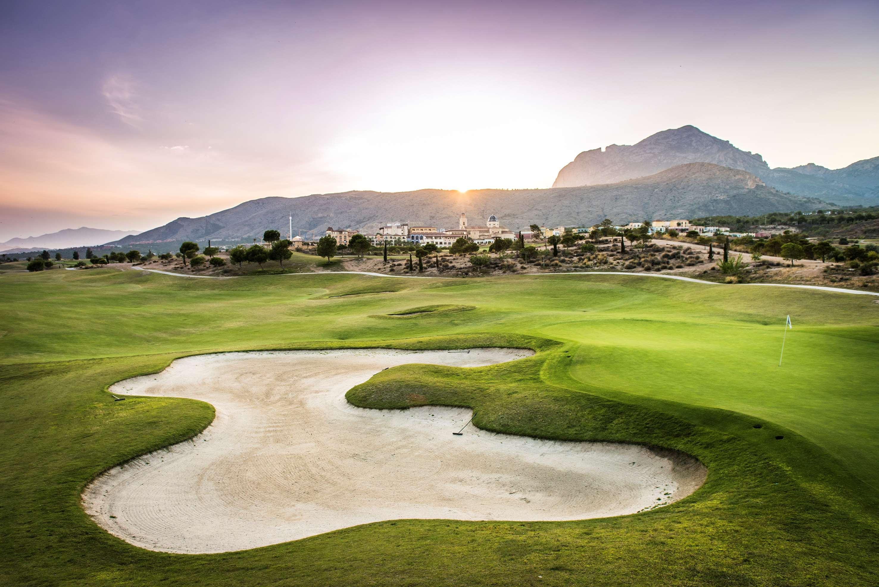 The Level At Melia Villaitana (adults Only) Hotel