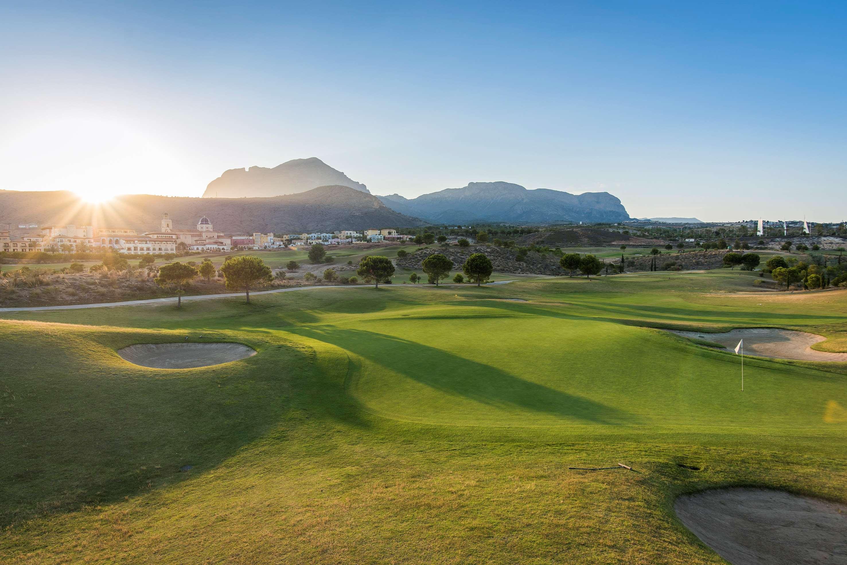 The Level At Melia Villaitana (adults Only) Hotel