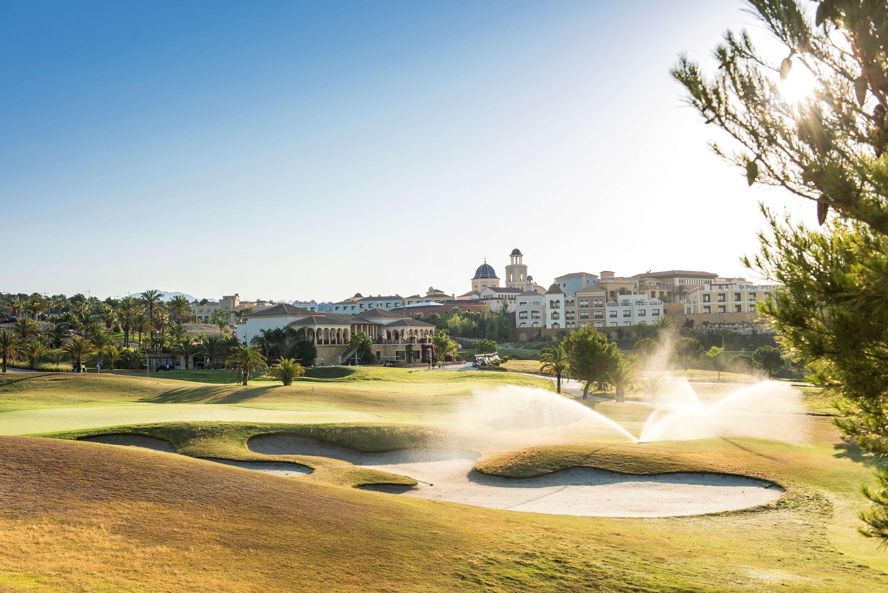 The Level At Melia Villaitana (adults Only)