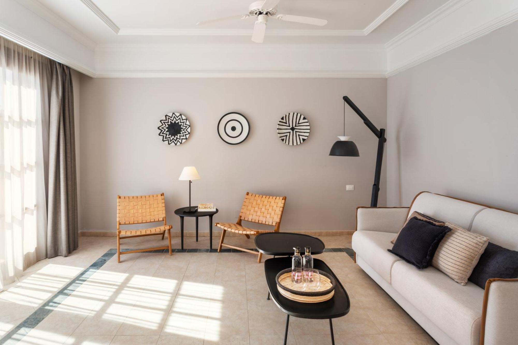 The Level At Melia Villaitana (adults Only)