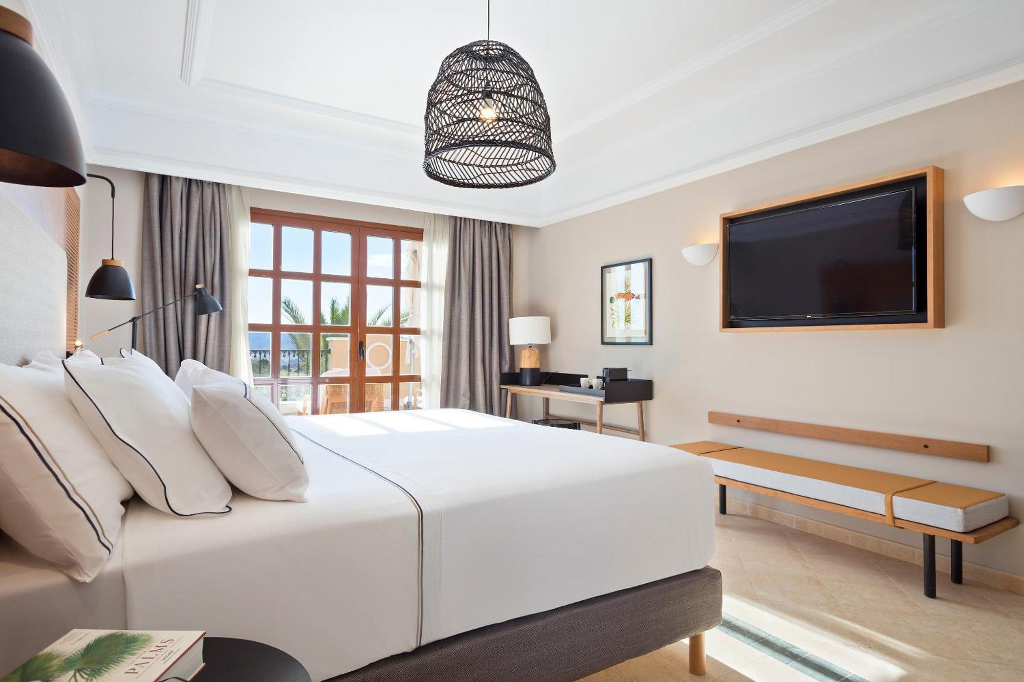 The Level At Melia Villaitana (adults Only) 5* Benidorm