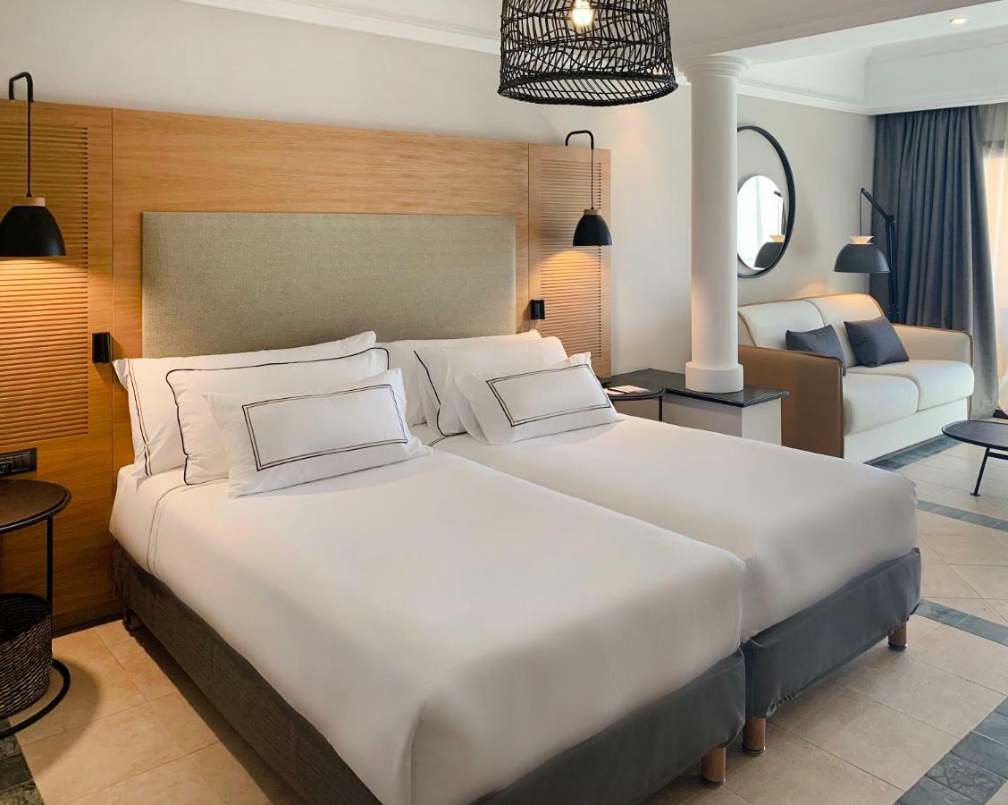 The Level At Melia Villaitana (adults Only) Hotel 5*